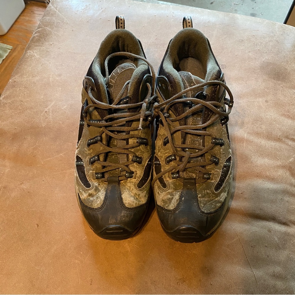 Merrell off road shoes size 12 mens